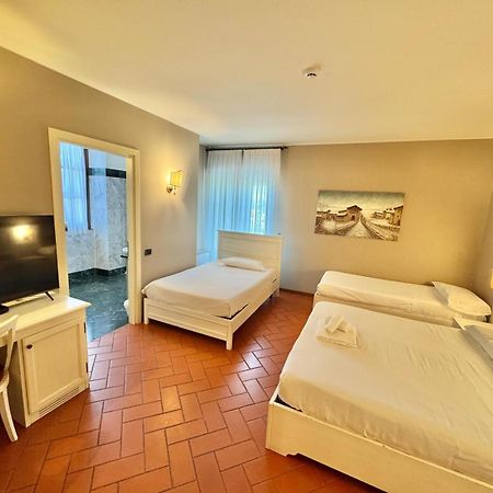 Hotel Il Gelso Pontevico Zewnętrze zdjęcie