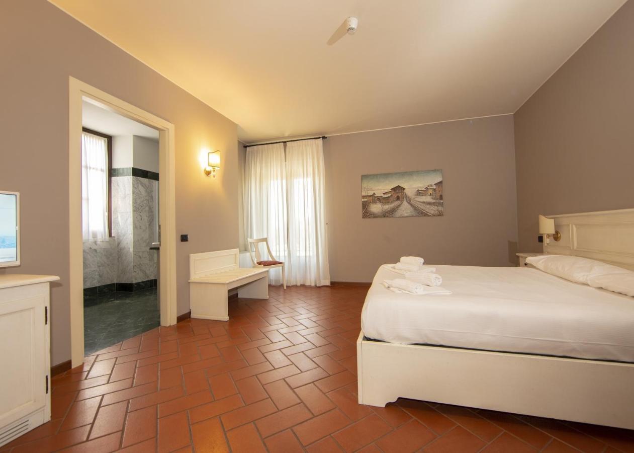 Hotel Il Gelso Pontevico Zewnętrze zdjęcie