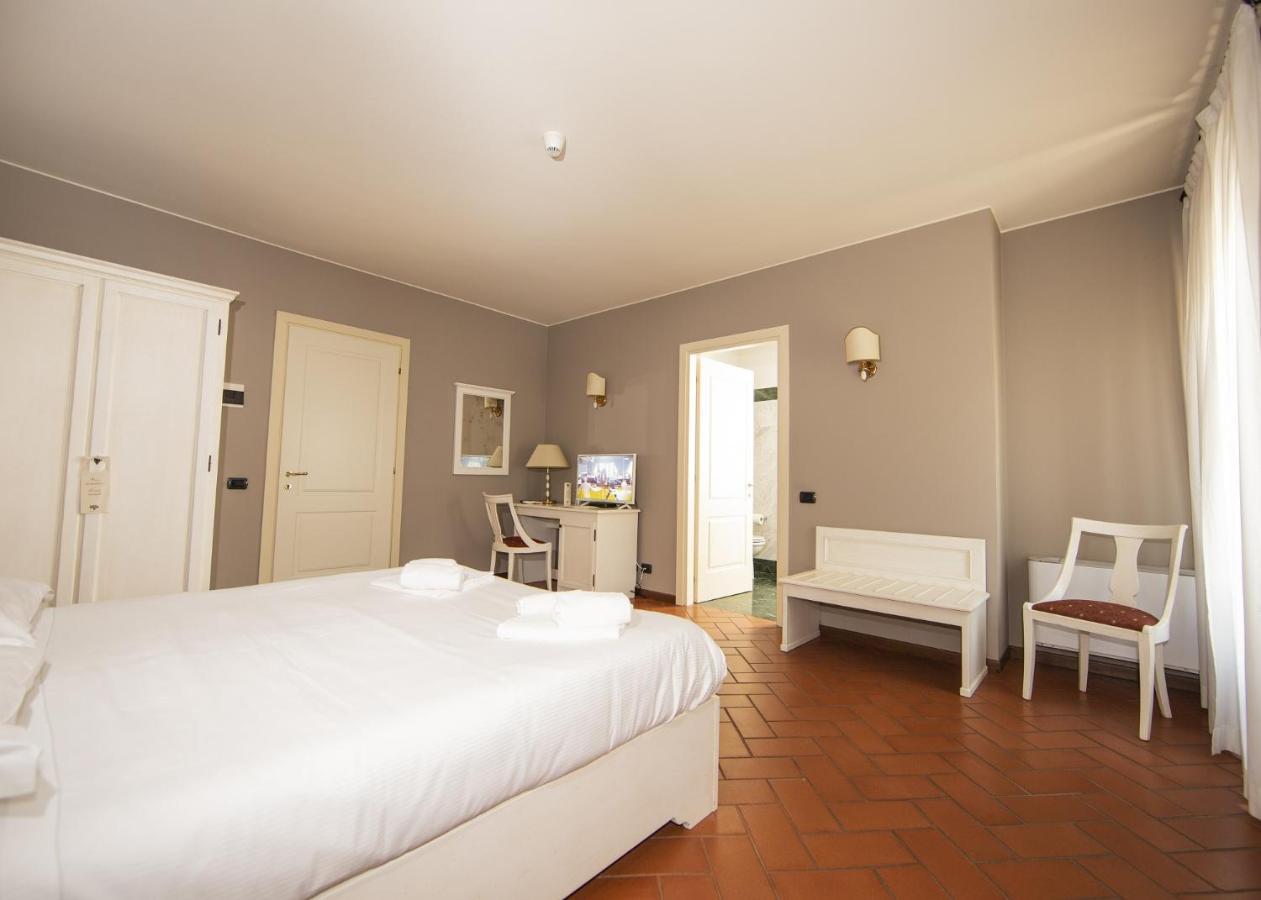 Hotel Il Gelso Pontevico Zewnętrze zdjęcie