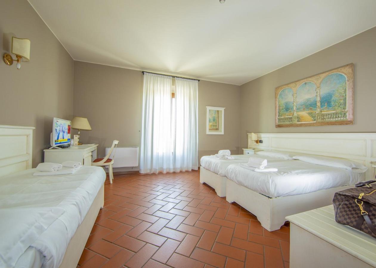 Hotel Il Gelso Pontevico Zewnętrze zdjęcie