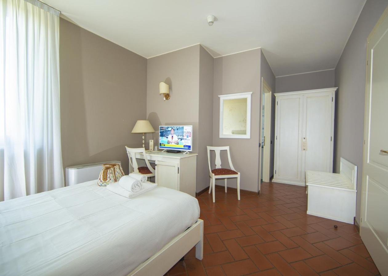 Hotel Il Gelso Pontevico Zewnętrze zdjęcie