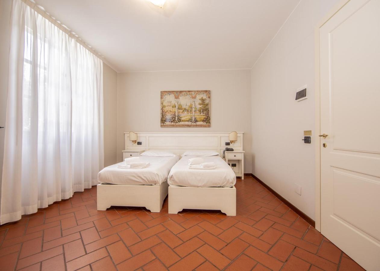 Hotel Il Gelso Pontevico Zewnętrze zdjęcie