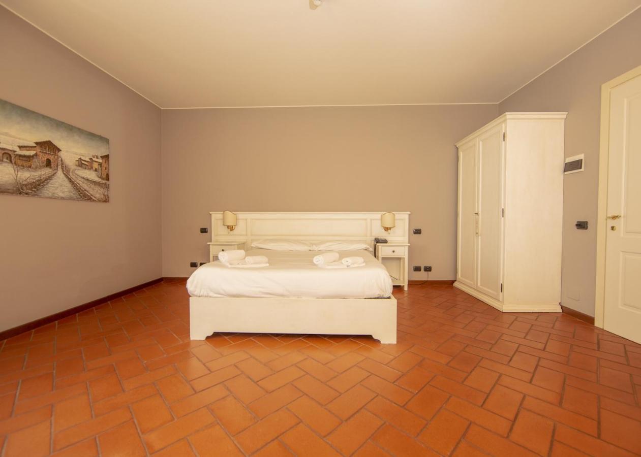 Hotel Il Gelso Pontevico Zewnętrze zdjęcie