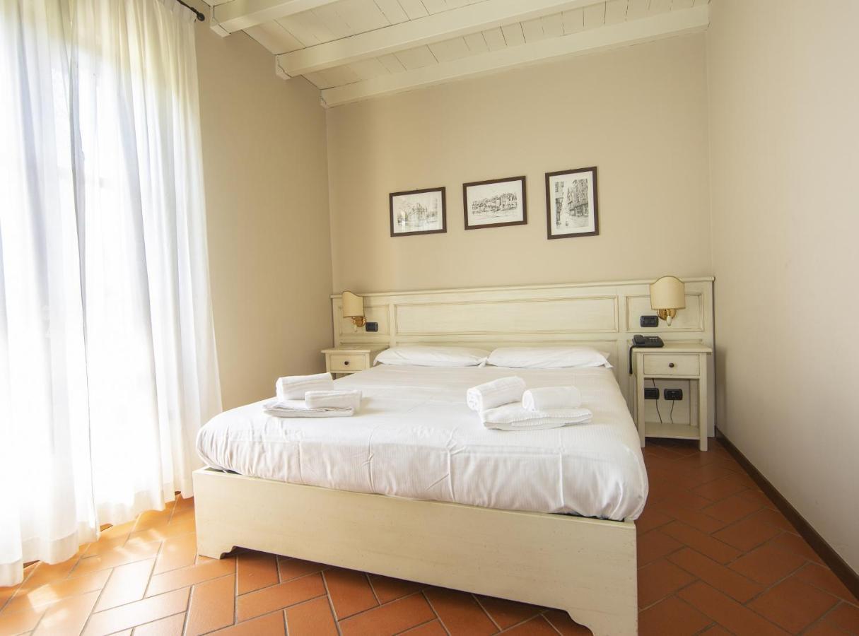 Hotel Il Gelso Pontevico Zewnętrze zdjęcie