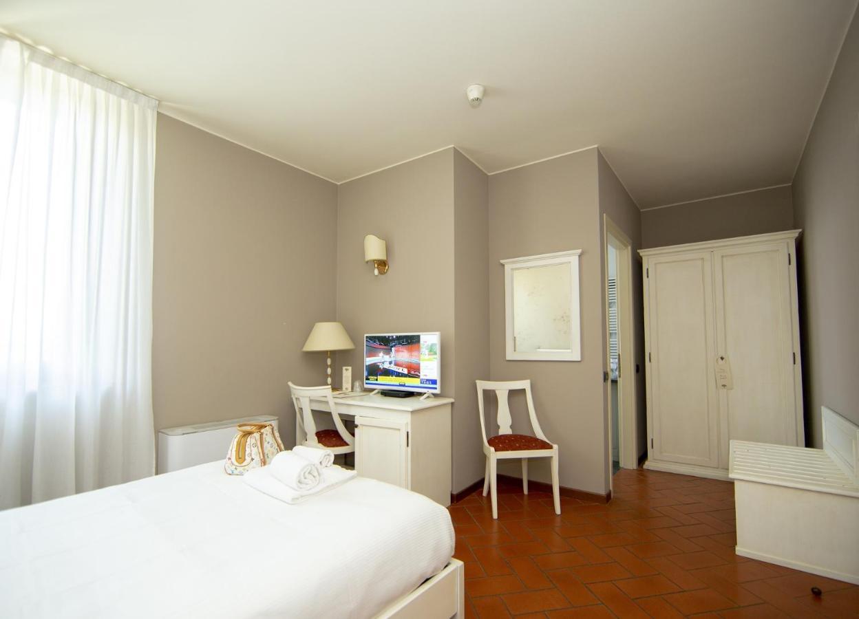 Hotel Il Gelso Pontevico Zewnętrze zdjęcie