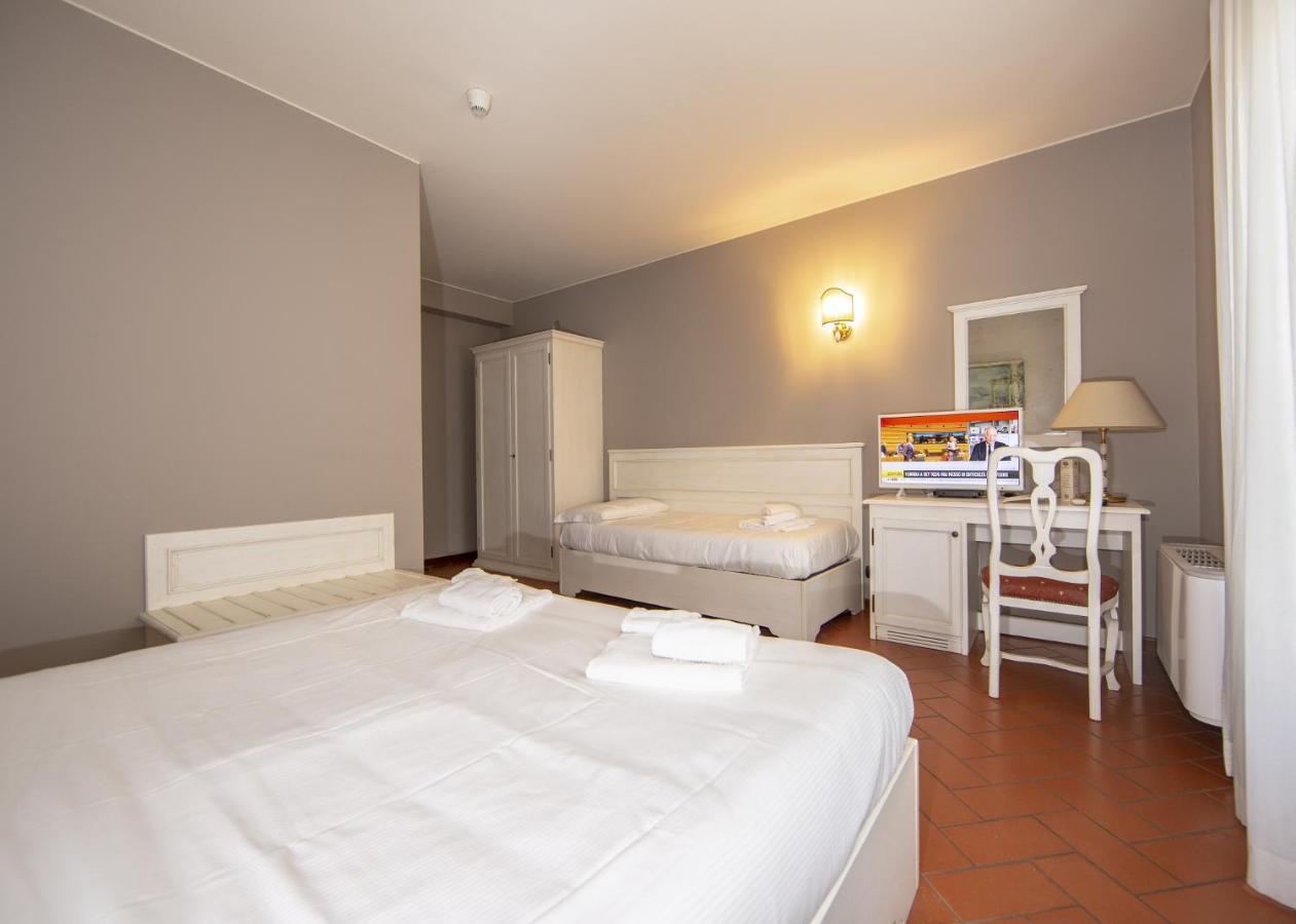 Hotel Il Gelso Pontevico Zewnętrze zdjęcie