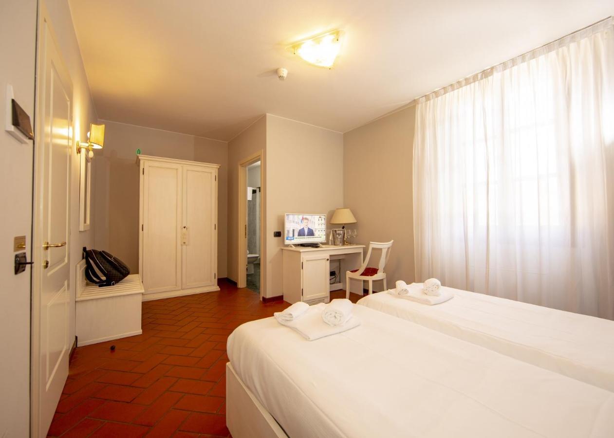 Hotel Il Gelso Pontevico Zewnętrze zdjęcie
