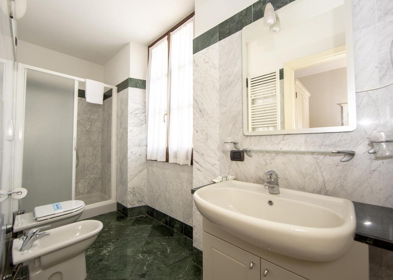 Hotel Il Gelso Pontevico Zewnętrze zdjęcie