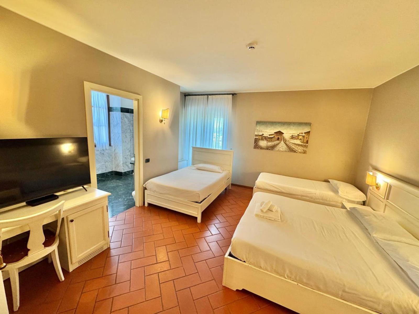Hotel Il Gelso Pontevico Zewnętrze zdjęcie
