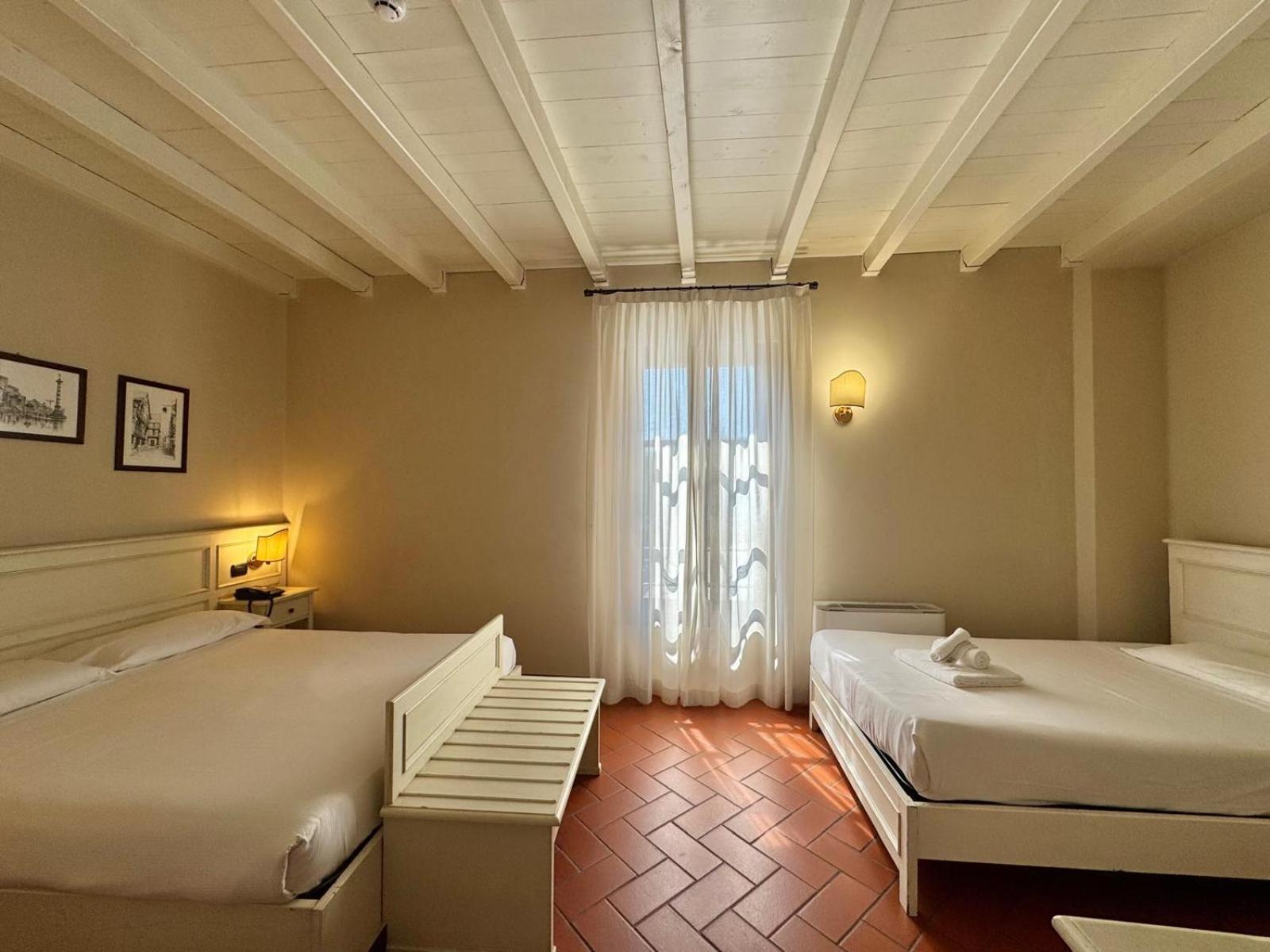 Hotel Il Gelso Pontevico Zewnętrze zdjęcie