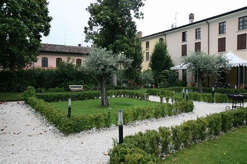 Hotel Il Gelso Pontevico Zewnętrze zdjęcie